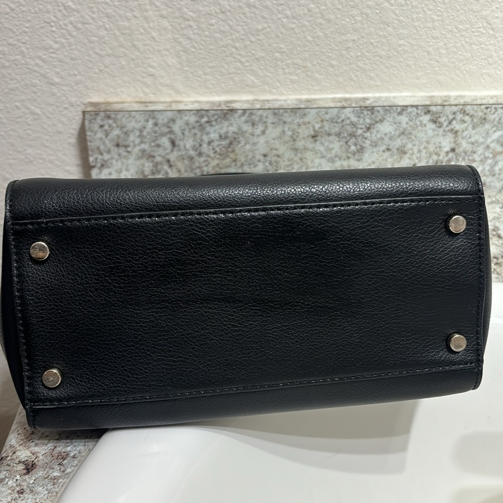 Kate Spade Black Satchel - Picture 11 of 11